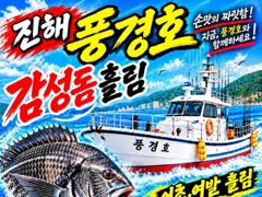 [진해] <<감성돔 흘림>>일주일째 대박 마릿수 최신굳조황